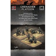 Grenadier Platoon