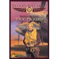 Blood Red Skies: British Ace Pilot 'Pick' Pickard 0
