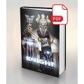 Knight - Livre de Base Version 1.5 : PDF 0