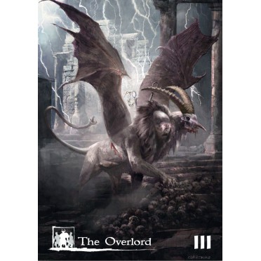 Compendium III - The Overlord