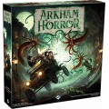 Arkham Horror Third Edition 0