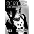 Sombre - La Peur comme au Cinéma HS n°3 0