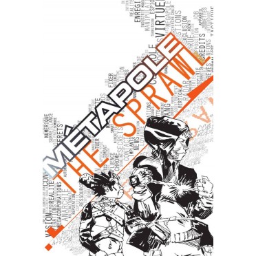 The Sprawl - Métapole