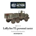 Bolt Action - French - Laffly S20 TL Personnel Carrier 3