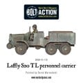 Bolt Action - French - Laffly S20 TL Personnel Carrier 4