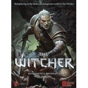 The Witcher RPG  - Core Rulebook