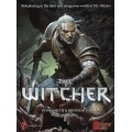 The Witcher RPG  - Core Rulebook 0