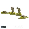 Bolt Action - French - Casualties 2