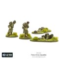 Bolt Action - French - Casualties 3
