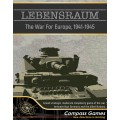 Lebensraum: The War For Europe 0