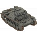 Panzer II Light Tank Platoon 2