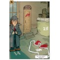 Sherlock Holmes - La BD dont vous êtes le Héros : Sur les traces de Jack l'Eventreur (Livre 5) 4