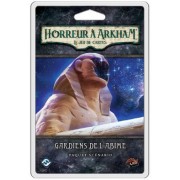 Horreur à Arkham : Le Jeu de Cartes - Gardiens de l’Abîme