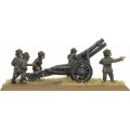 15cm Infantry Gun Platoon 3