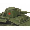 T-60 Tank Company 7