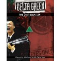 Delta Green - The Last Equation 0