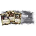 Arkham Horror : The Card Game - Guardians of the Abyss 1