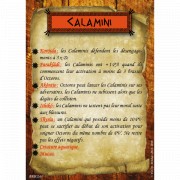 Briskars - Ichtiens - Calamini 3 Foreas 4