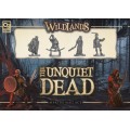 Wildlands: The Unquiet Dead Expansion 0