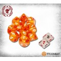 Carnevale - Gifted Dice 0