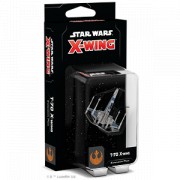 Star Wars X-Wing : T-70 X-Wing Expansion Pack