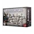 Blood Bowl : Team - Champions Of Death 0