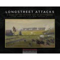 Longstreet Attacks: The Second Day at Gettysburg - Boxed Edition 0
