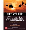 Fire in the Lake 2nd Ed. Update Kit 0