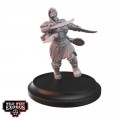 Wild West Exodus - Galvanic Mysteries Posse 9