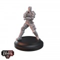 Wild West Exodus - The Conquistadores Posse 10