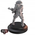 Wild West Exodus - Ranger Showboat Posse 8