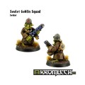Soviet Goblins Squad 6
