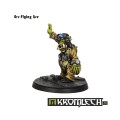 Orc Flying Ace 3