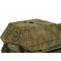 Flames of War - Ferdinand Tank-hunter Platoon 6