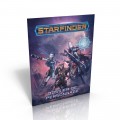 Starfinder - Dossier de Personnage 0