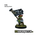Goblin Pirates Command Group 2