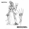 Lady Hellena 2