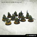 Iron Reich Goblin Squad 0