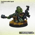 Iron Reich Goblin Squad 1
