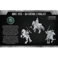 The Other Side - Abyssinia Unit Box - Basotho Cavalry 1