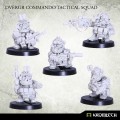 Dvergr Commando Tactical Squad 0