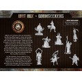 The Other Side - Cult of the Burning Man Unit Box - Doomseekers 1