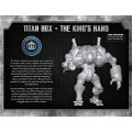The Other Side -  Kings Empire Unit Box - King's Hand Titan 1