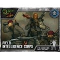 The Other Side - King's Empire Unit Box - Field Intelligence Corps 0