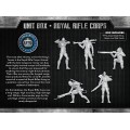 The Other Side - King's Empire Unit Box - Royal Rifle Corps 1