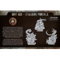 The Other Side - Cult of the Burning Man Unit Box - Stalking Portals 1