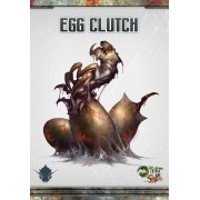 The Other Side - Gibbering Hordes Unit Box - Egg Clutch