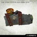 Orc Junk City Fuel and Ammo Piles 7