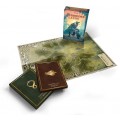 Forbidden Lands - Core Boxed Set 1