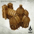 Hive City Cathedral 4